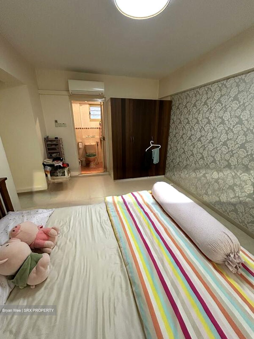 Blk 116 Edgefield Plains (Punggol), HDB 5 Rooms #501815691